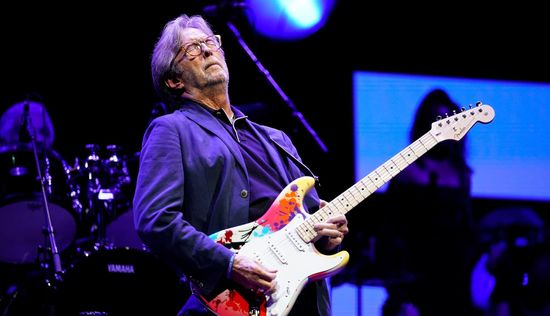 Crossroads Guitar Festival