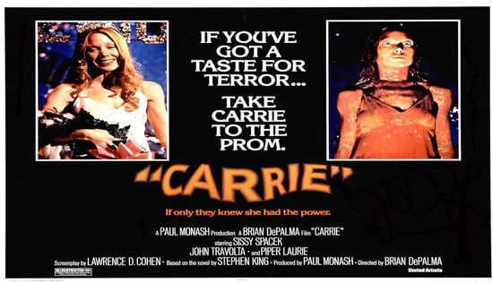 Carrie