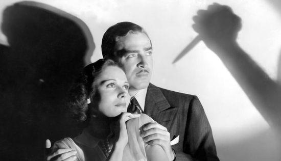 Bulldog Drummond (John Howard)
