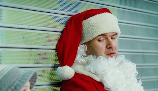 Letters to Santa