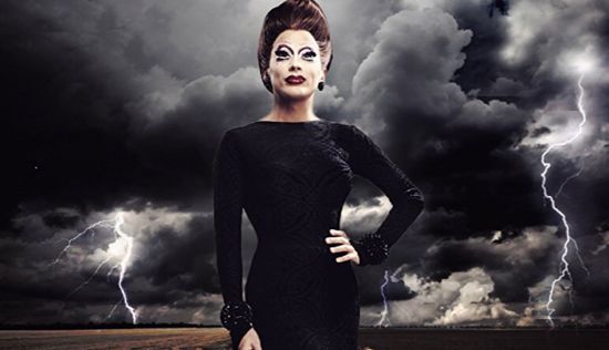 Hurricane Bianca