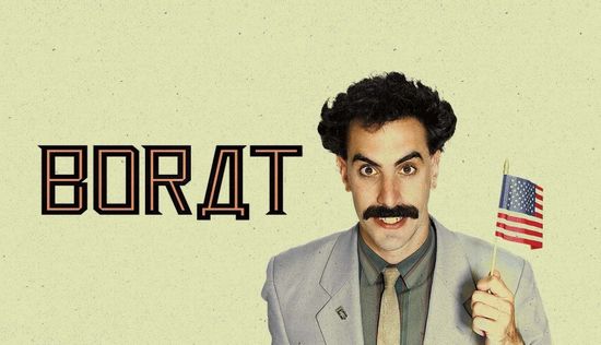 Borat Moviefilms