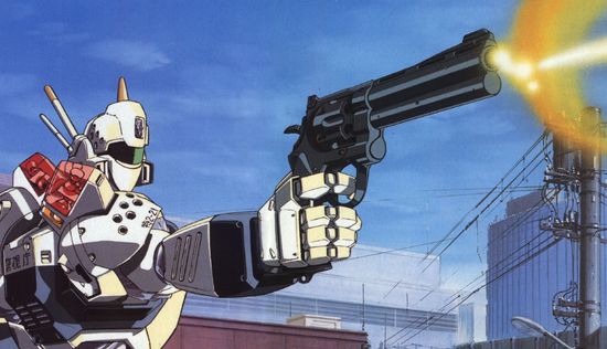 Patlabor