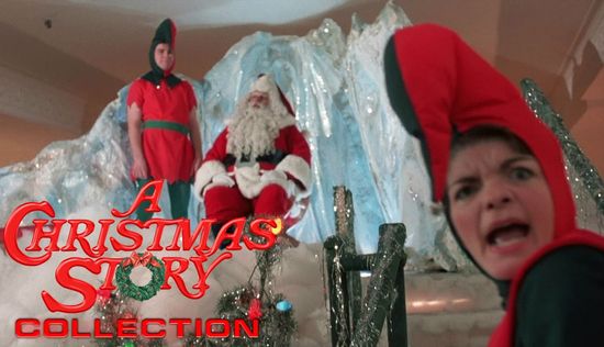 A Christmas Story