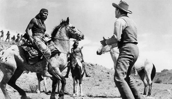 Cochise