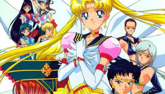 Sailor Moon