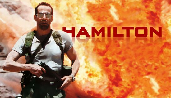 Hamilton