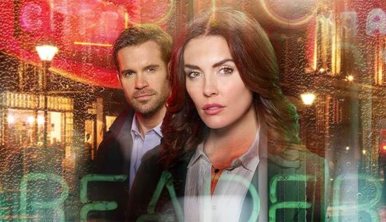Ruby Herring Mysteries