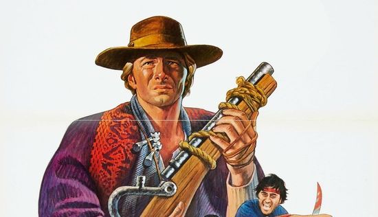 The Stranger