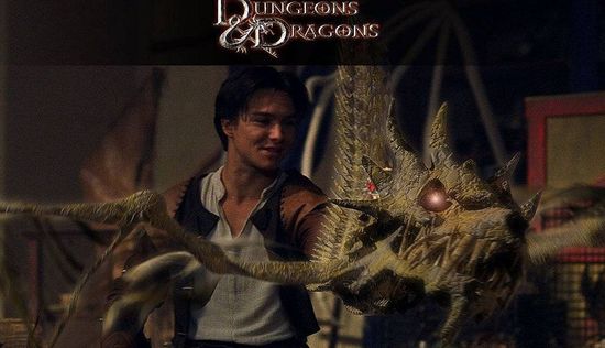 Dungeons & Dragons