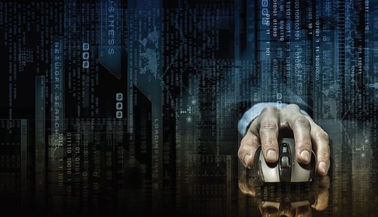 Dark Web
