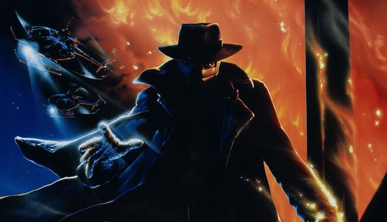 Darkman
