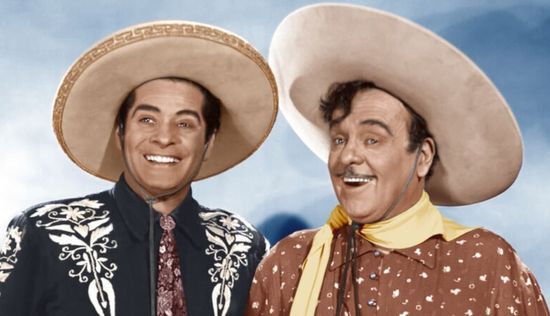 Cisco Kid (Duncan Renaldo)