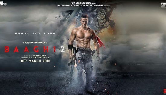 Baaghi