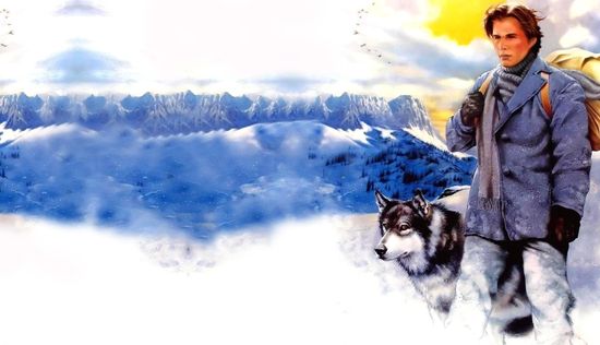 White Fang