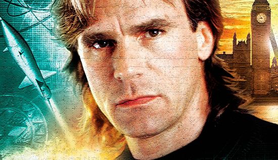 MacGyver (TV Movies)