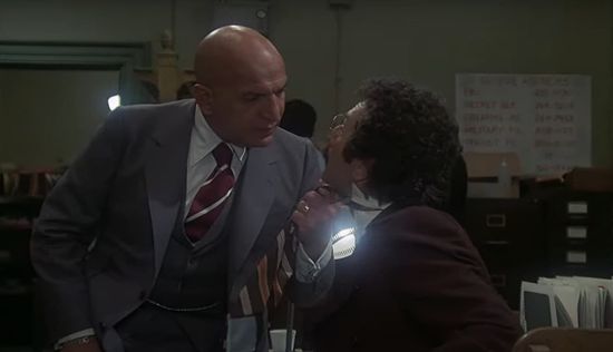 Kojak Movie