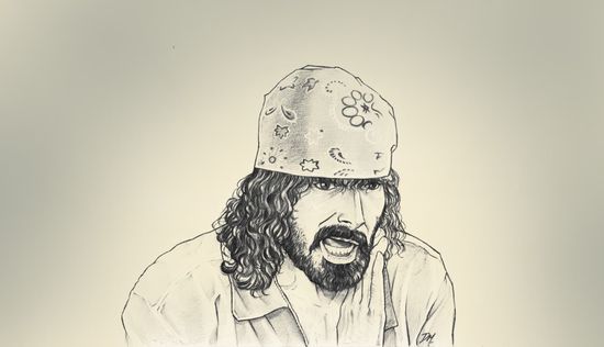 Nico Giraldi - Collezione