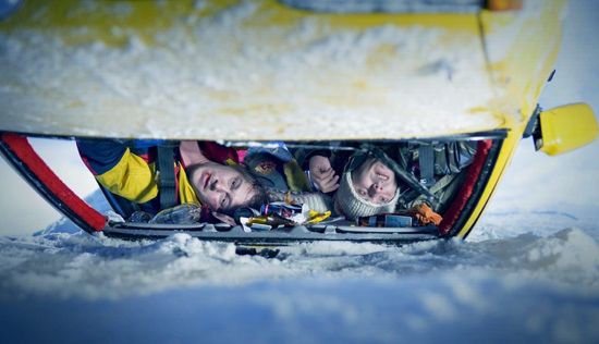 Lapland Odyssey
