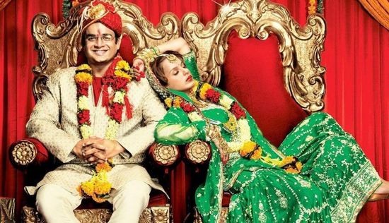Tanu Weds Manu