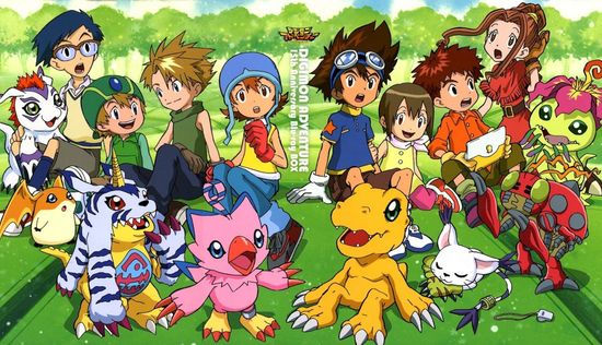 Digimon
