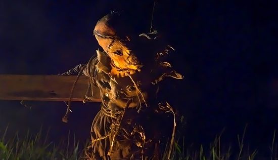 Scarecrow