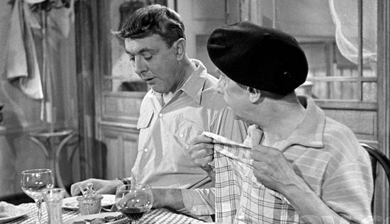 Monsieur Hulot