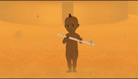 Kirikou