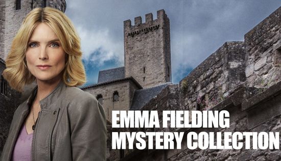 Emma Fielding Mystery