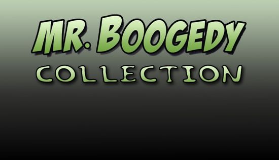 Mr. Boogedy