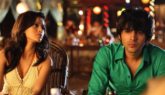 Pyaar Ka Punchnama