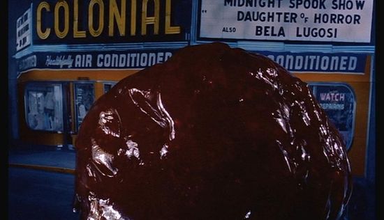 The Blob