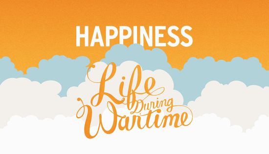 Happiness