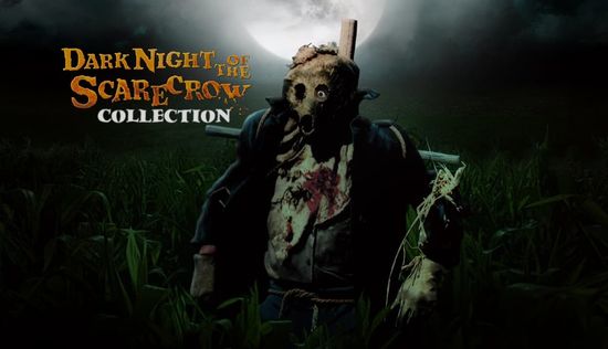 Dark Night of the Scarecrow