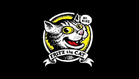 Fritz the Cat