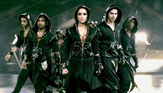 ABCD