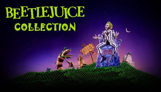 Beetlejuice