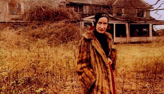 Grey Gardens