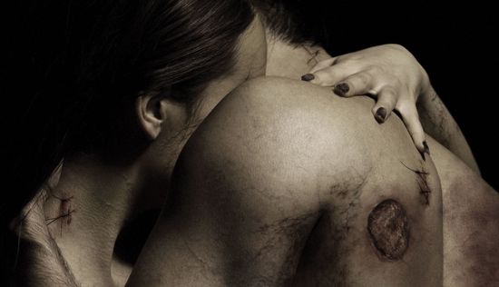 Contracted