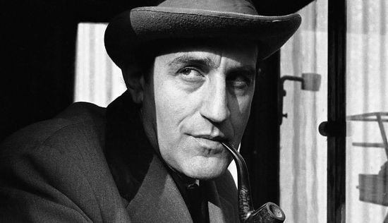 Sherlock Holmes (Ian Richardson)