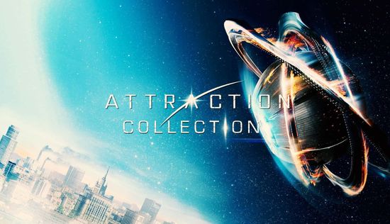 Attraction