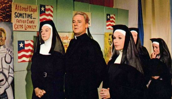 Mother Superior