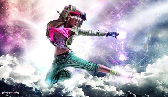 StreetDance