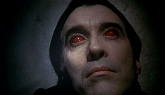 Dracula (Hammer)