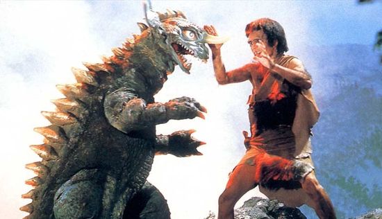 Frankenstein (Toho)
