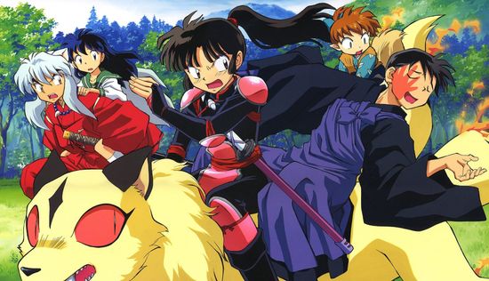 Inuyasha