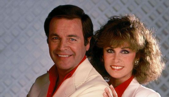 The Hart to Hart