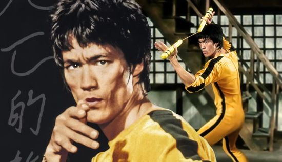 Game of Death