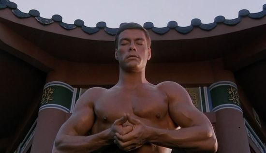 Bloodsport