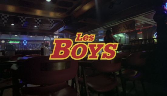 The Boys